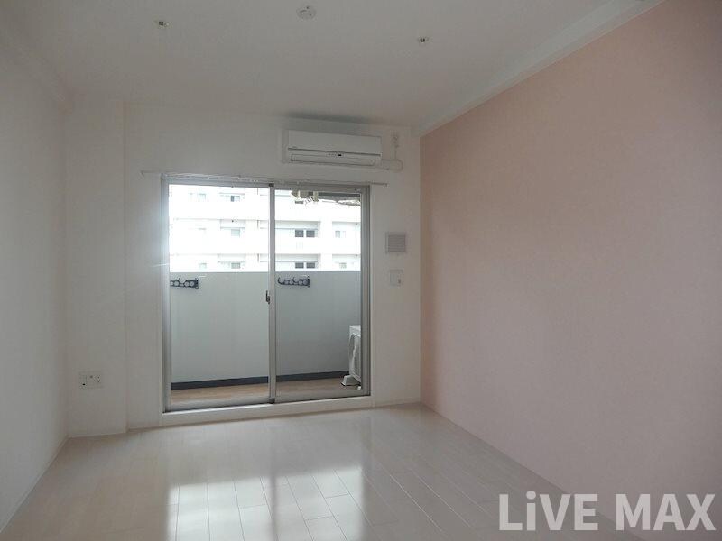 セレニテ心斎橋グランデの物件内観写真