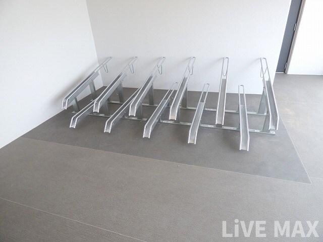 セレニテ心斎橋グランデの物件内観写真