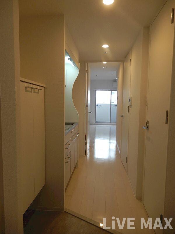 セレニテ心斎橋グランデの物件内観写真