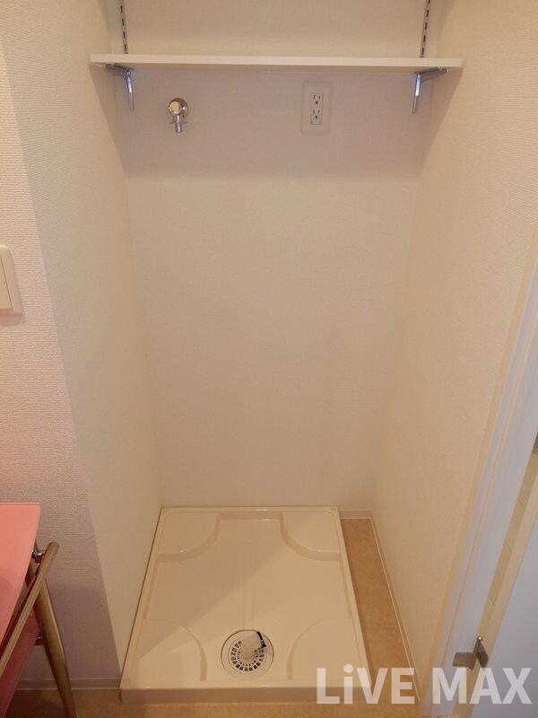 セレニテ心斎橋グランデの物件内観写真