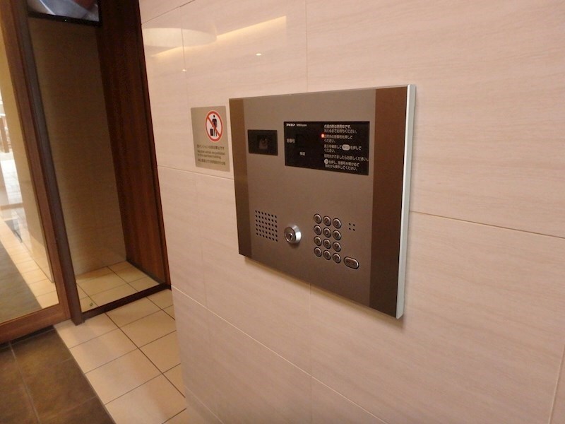 エストーネ江坂の物件内観写真