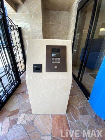 Vinoプレジオ本町の物件外観写真