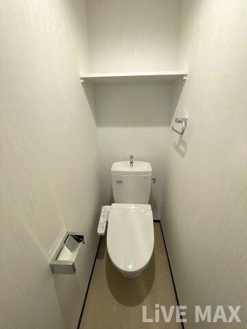 Vinoプレジオ本町の物件内観写真