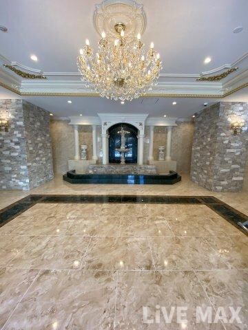 Vinoプレジオ本町の物件外観写真