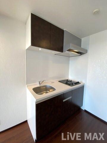 Vinoプレジオ本町の物件内観写真