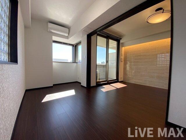 Vinoプレジオ本町の物件内観写真