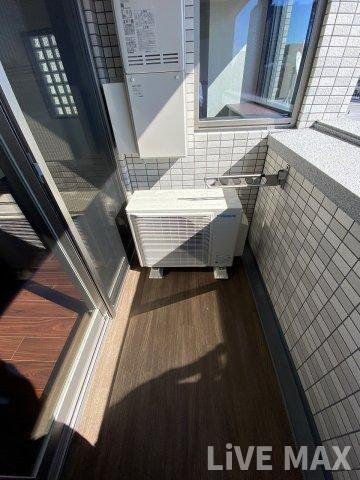 Vinoプレジオ本町の物件内観写真