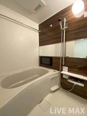 Vinoプレジオ本町の物件内観写真