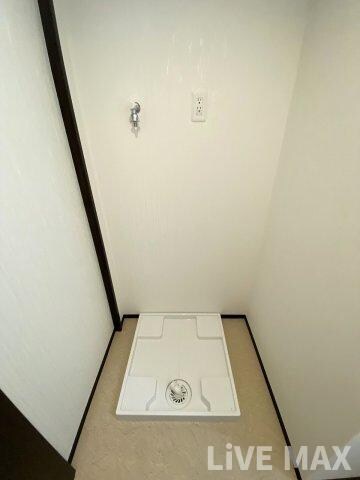 Vinoプレジオ本町の物件内観写真