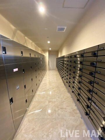 Vinoプレジオ本町の物件内観写真