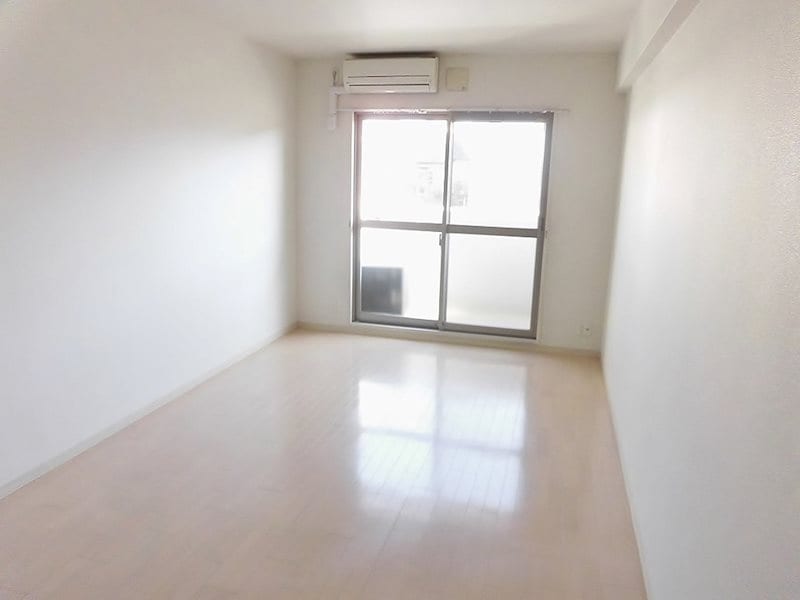 ソレアード・Nの物件内観写真