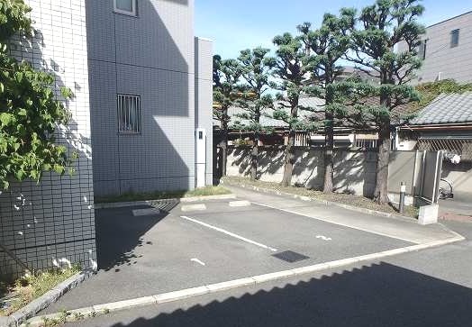 ソレアード・Nの物件外観写真