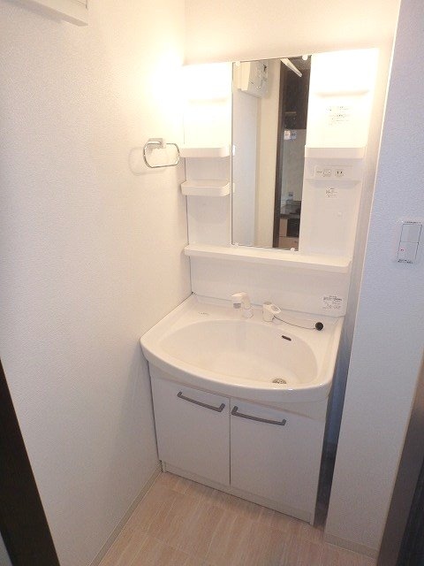 ソレアード・Nの物件内観写真