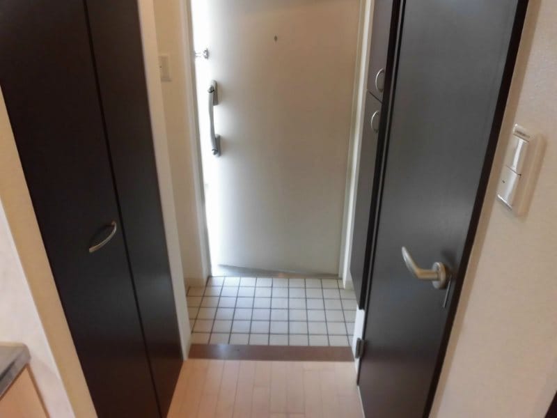 ソレアード・Nの物件内観写真