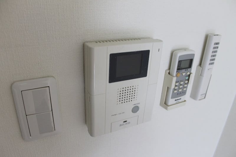 ソレアード・Nの物件内観写真