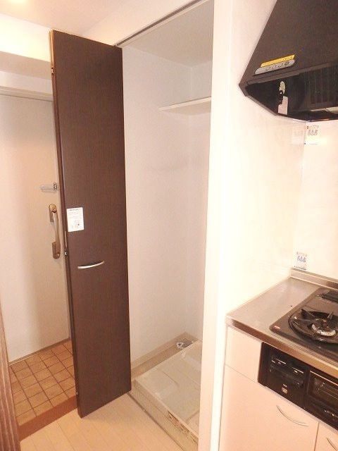 ソレアード・Nの物件内観写真