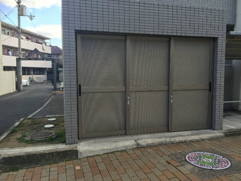 ソレアード・Nの物件内観写真