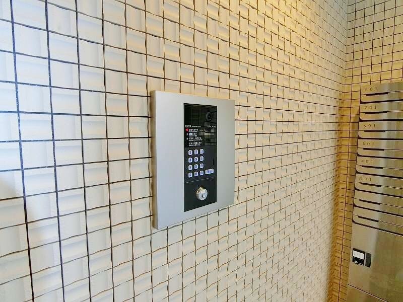 ルミネ・ソレイユⅡの物件内観写真