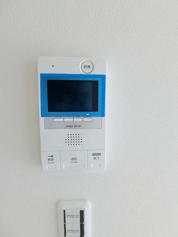 ルミネ・ソレイユⅡの物件内観写真