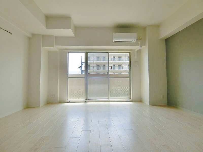 ルミネ・ソレイユⅡの物件内観写真