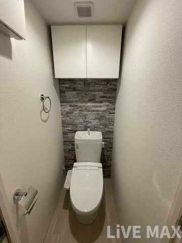 セレニテフラン本町の物件内観写真