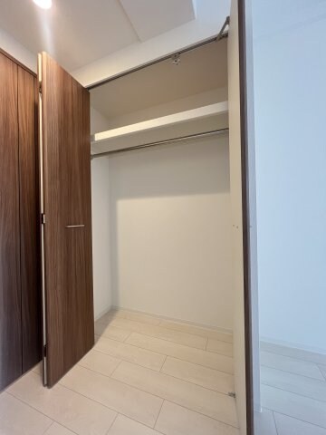 スワンズシティ新大阪プライムの物件内観写真