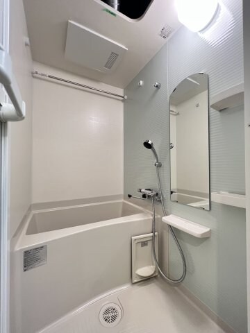 スワンズシティ新大阪プライムの物件内観写真