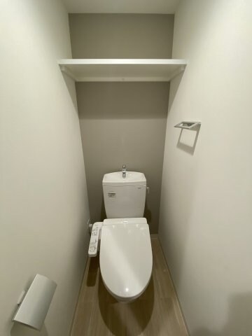 プライムアーバン南森町の物件内観写真