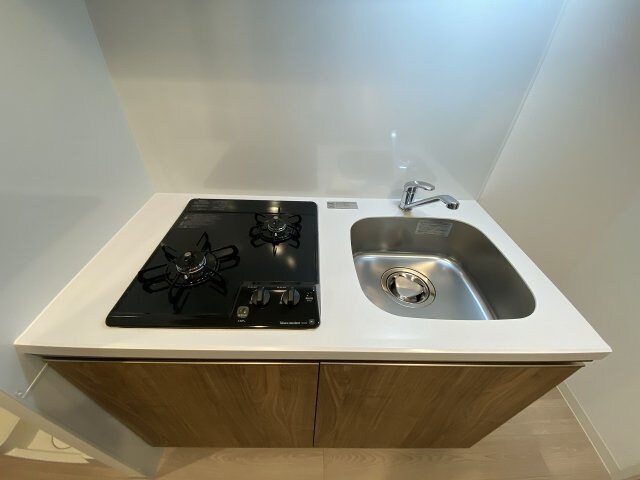 プライムアーバン南森町の物件内観写真