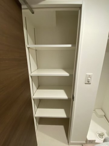 プライムアーバン南森町の物件内観写真