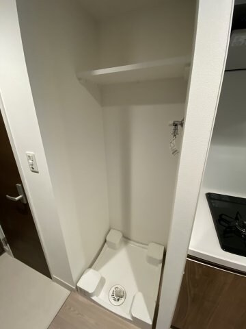 プライムアーバン南森町の物件内観写真