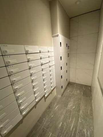 プライムアーバン南森町の物件内観写真