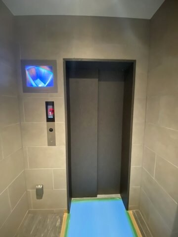 プライムアーバン南森町の物件内観写真