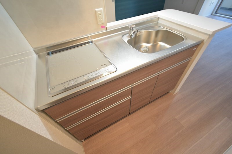 セレニテ堺筋本町プリエの物件内観写真