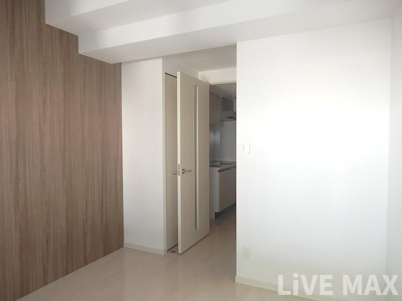 アドバンス西梅田ラシュレの物件内観写真