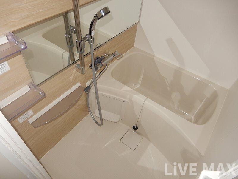 アドバンス西梅田ラシュレの物件内観写真