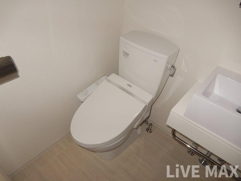 アドバンス西梅田ラシュレの物件内観写真