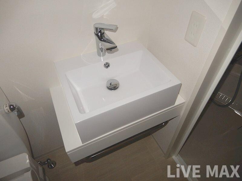 アドバンス西梅田ラシュレの物件内観写真