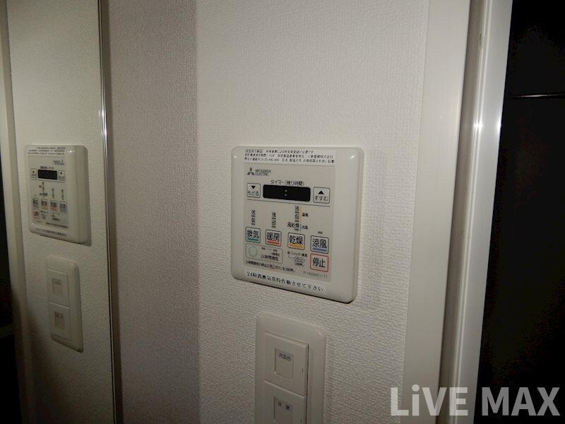 アドバンス西梅田ラシュレの物件内観写真