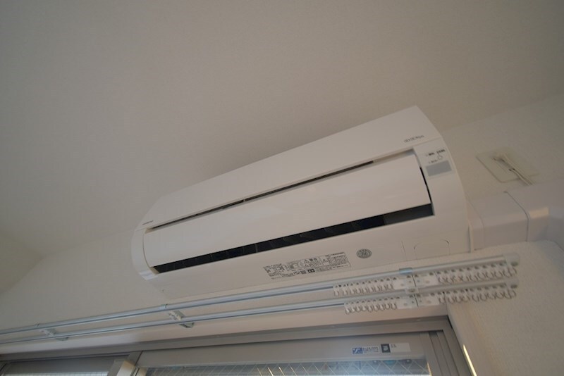 アドバンス大阪グロウスⅡの物件内観写真