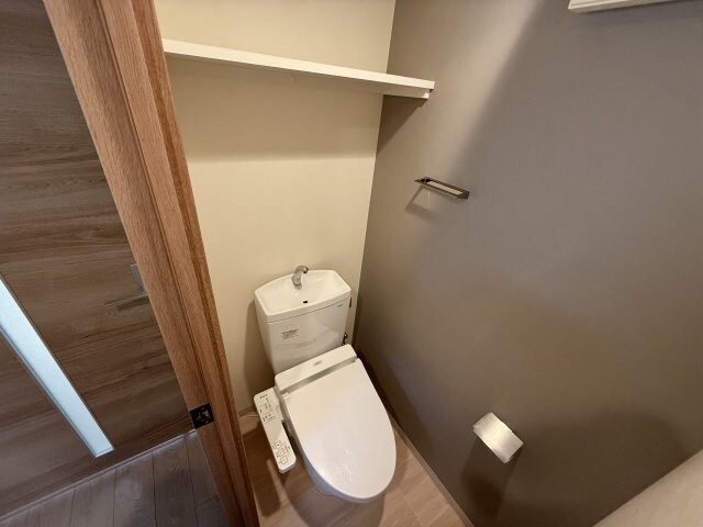 アークグラン大阪WESTの物件内観写真