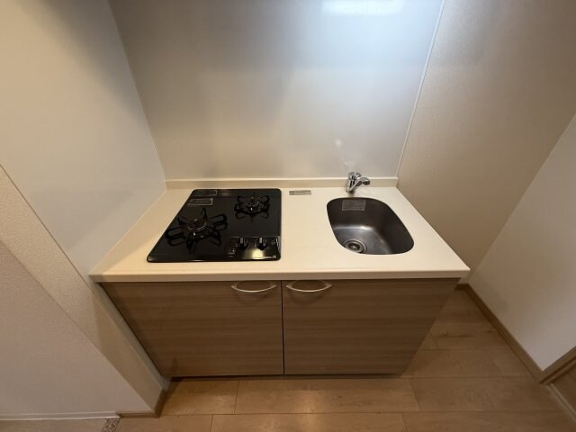 アークグラン大阪WESTの物件内観写真