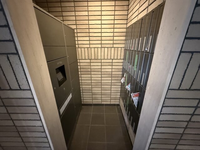 アークグラン大阪WESTの物件内観写真