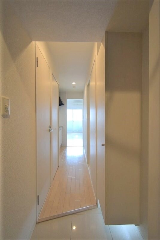 オリエンタル靱本町の物件内観写真