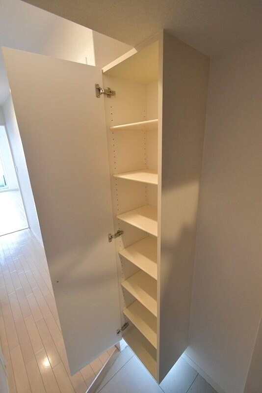 オリエンタル靱本町の物件外観写真