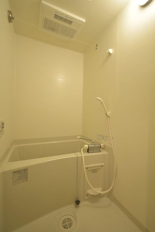 オリエンタル靱本町の物件外観写真