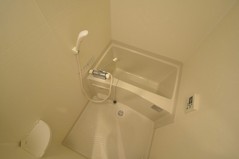 オリエンタル靱本町の物件内観写真