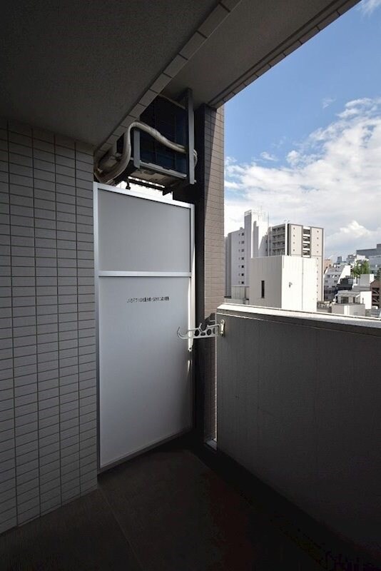 オリエンタル靱本町の物件内観写真