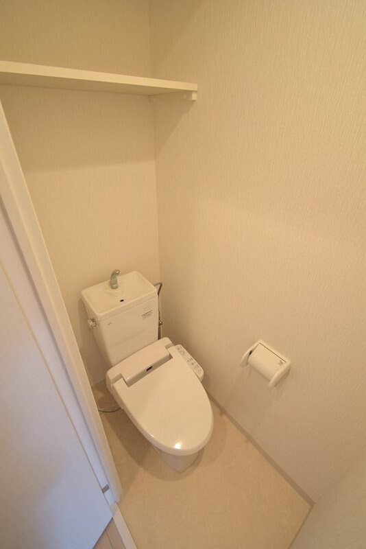 オリエンタル靱本町の物件内観写真