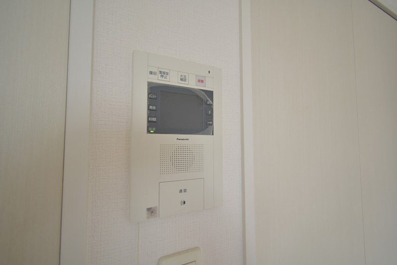 オリエンタル靱本町の物件内観写真